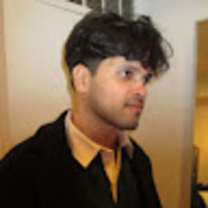 Meet your Posher, Asif